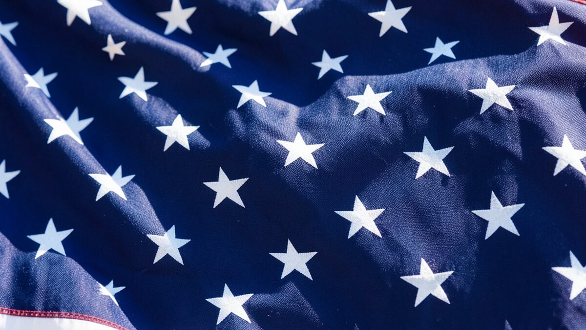 50 stars, states, rows