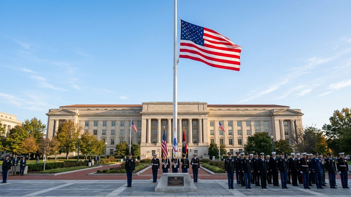 Flag Code federal holidays