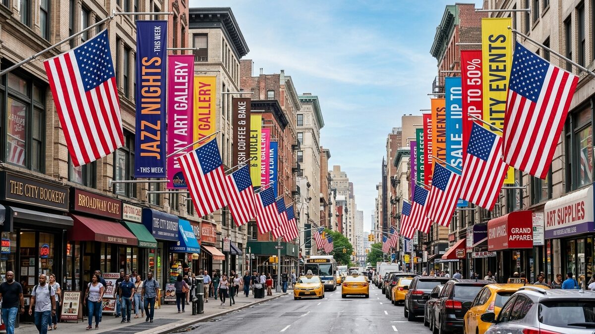 Flag Code advertising regulations